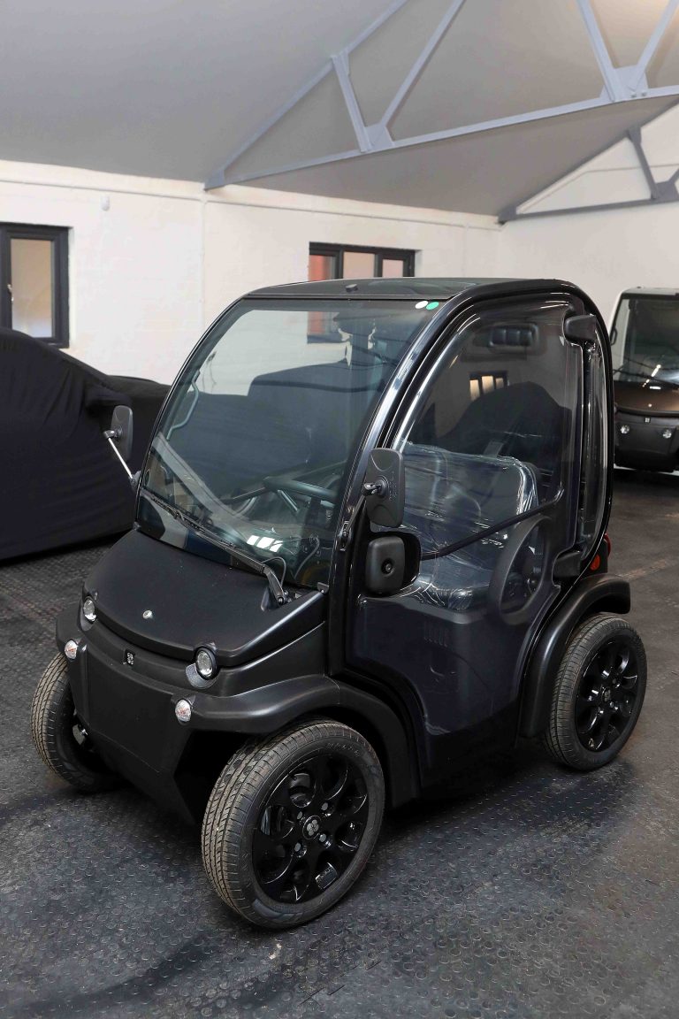 Biro Car UK