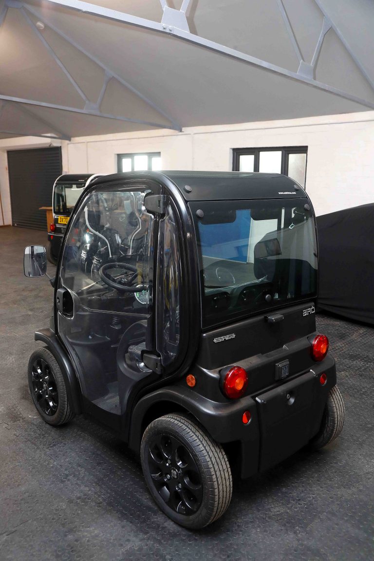 Biro Cars UK