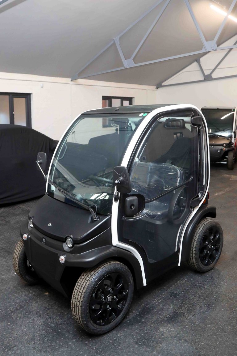 Biro Cars UK